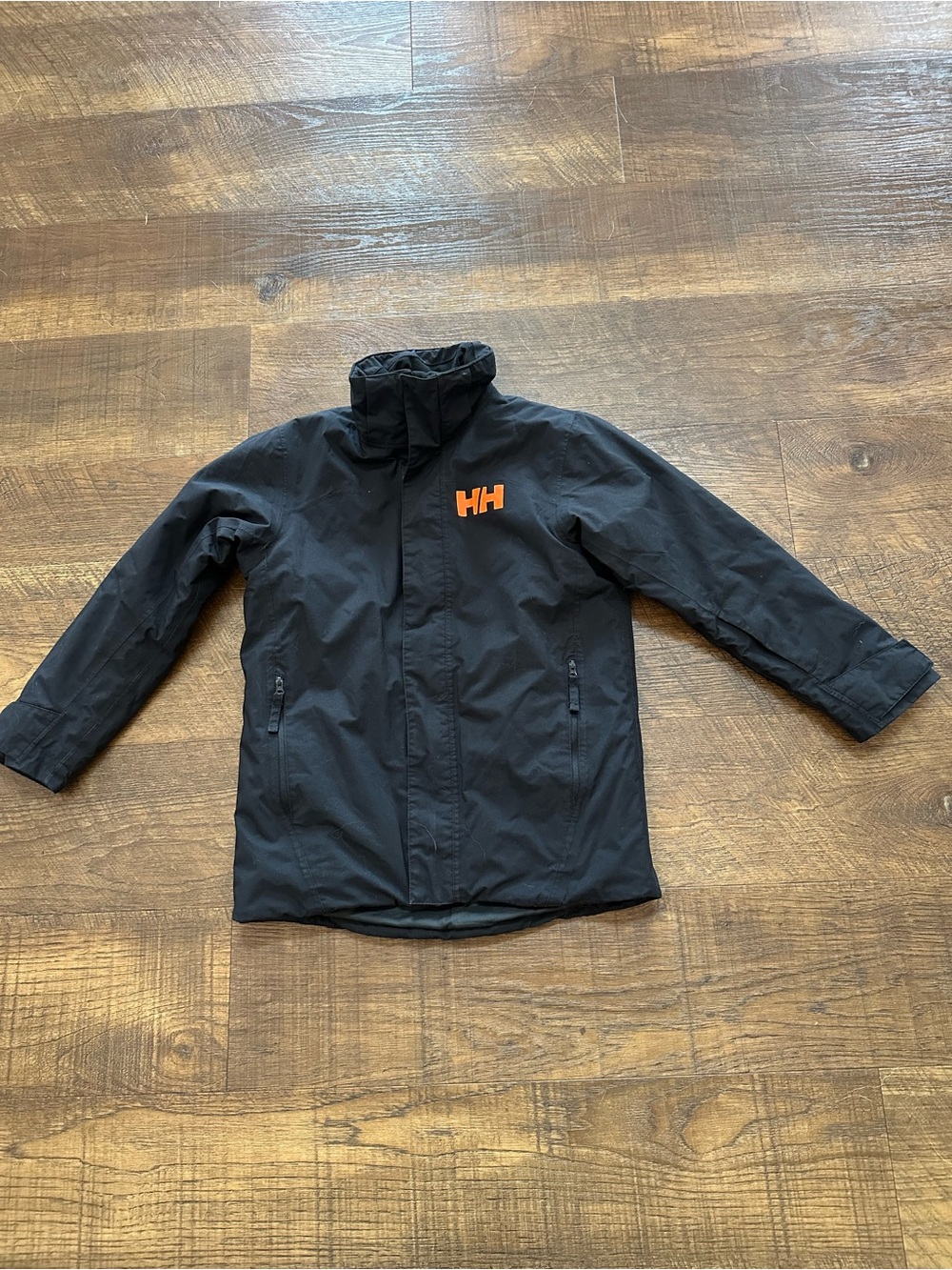 Helly Hansen ski/winter jacket